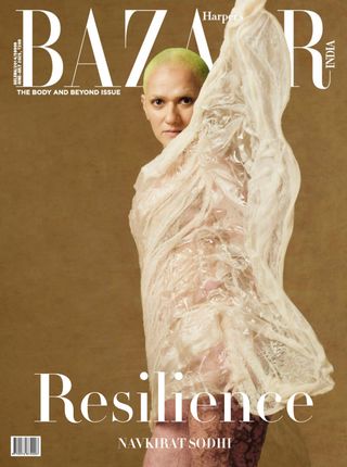 Harper's Bazaar India